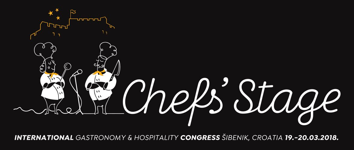 Lički krumpir sudjelovao na Chefs stage u Šibeniku