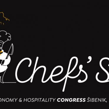 Lički krumpir sudjelovao na Chefs stage u Šibeniku