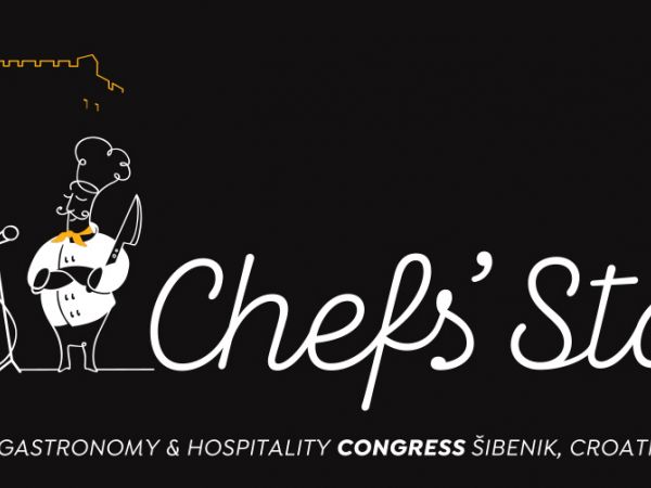 Lički krumpir sudjelovao na Chefs stage u Šibeniku