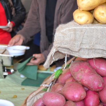 Održan II. Dan Ličkog krumpira