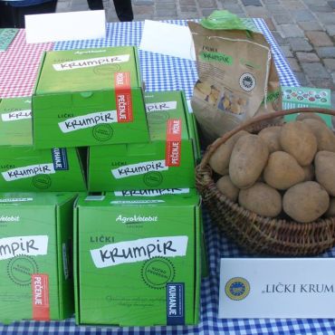 Dan zaštićenih hrvatskih autohtonih proizvoda