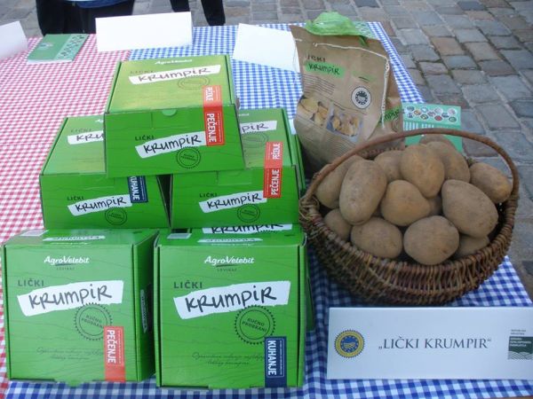 Dan zaštićenih hrvatskih autohtonih proizvoda