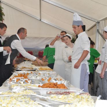 Održan I. Dan Ličkog krumpira